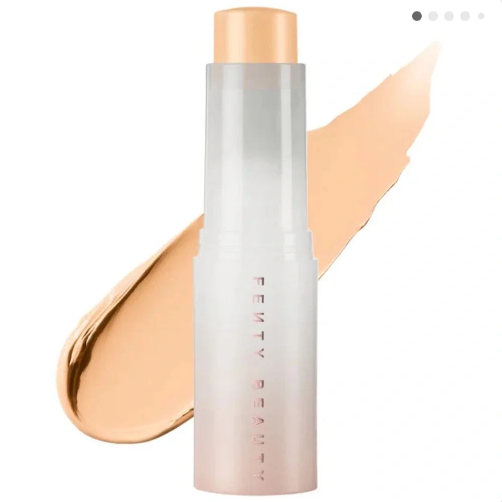 FENTY BEAUTY Eaze Drop Stick Blur + Smooth Tint Stick Foundation